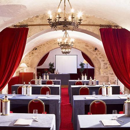 Chateau De Divonne Facilities photo